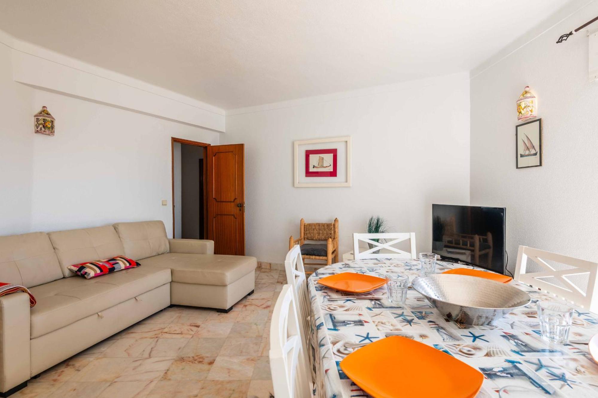 アルブフェイラCasa Cerro Brancoアパートメント エクステリア 写真